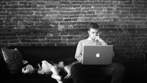 Intern