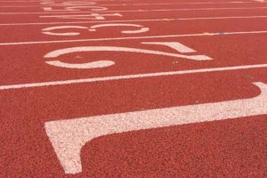 Track