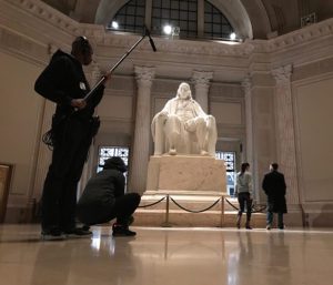 Franklin Institute BTS3