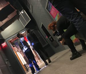 Franklin Institute BTS7