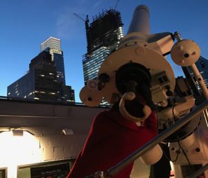 Franklin Institute BTS2