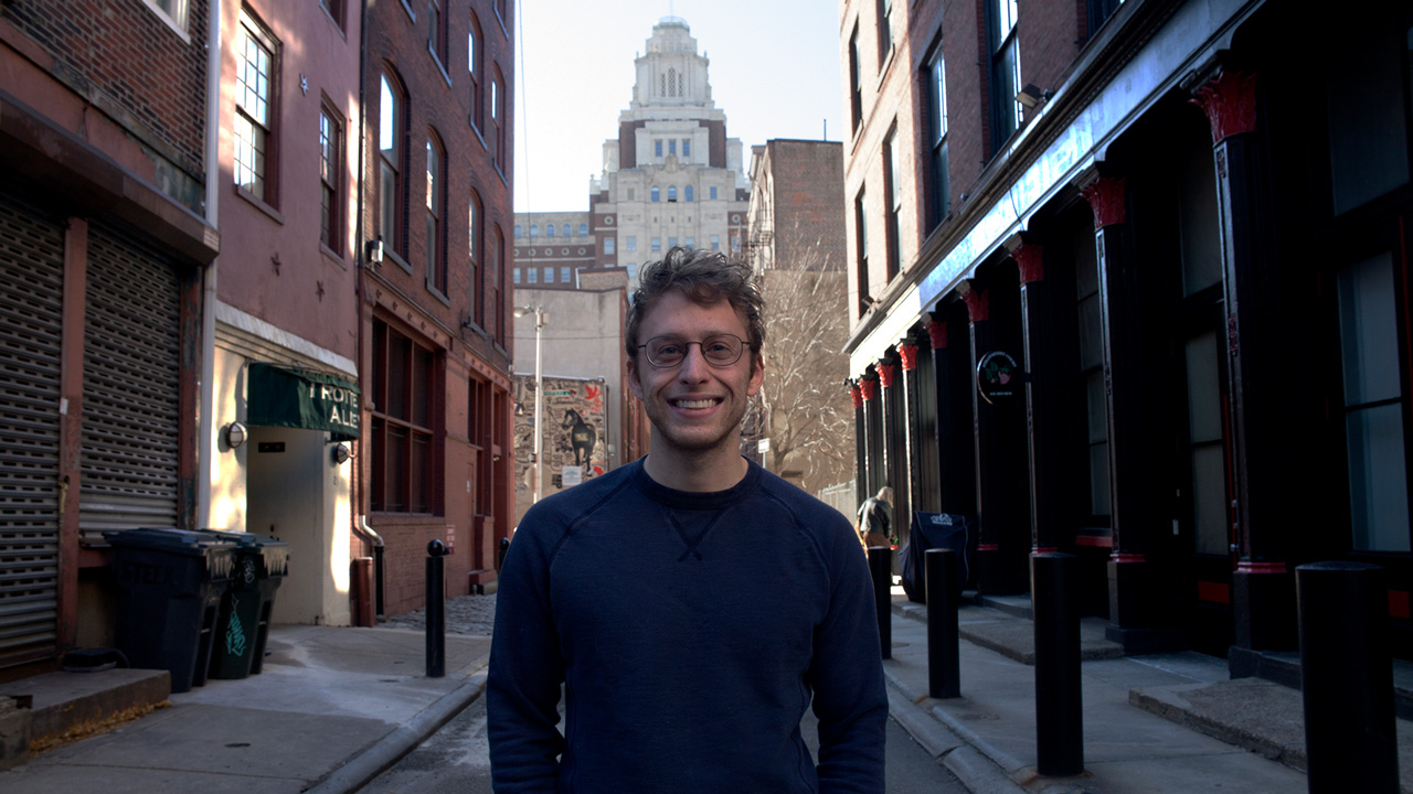 Ian Schobel