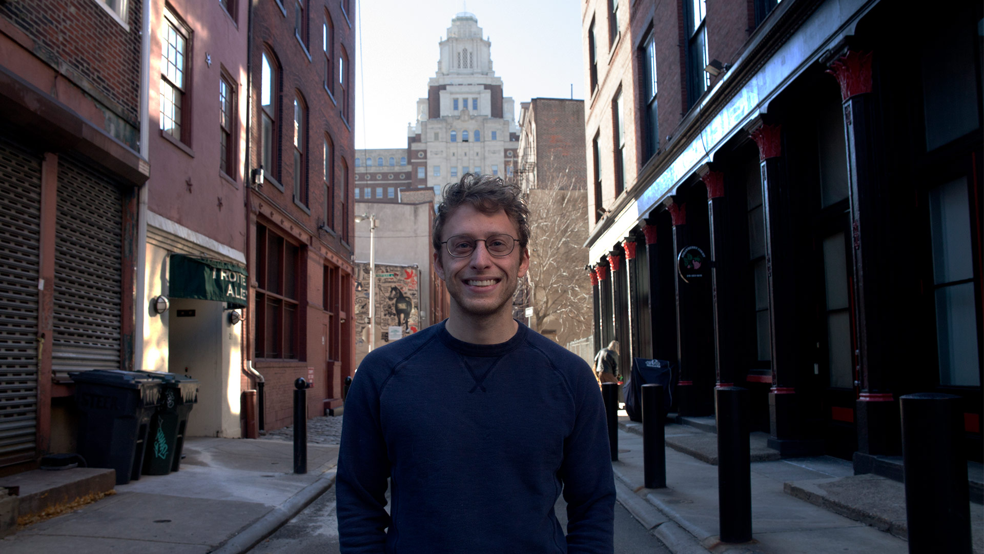 ian schobel