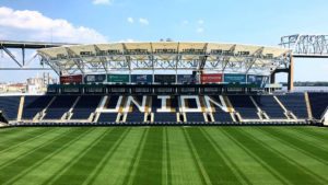 philadelphia union