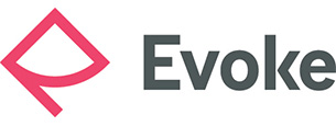 Evoke Logo Color