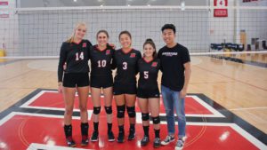 volleyball