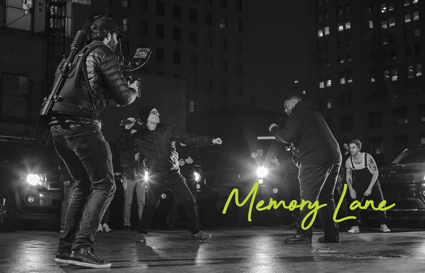 Memory-Lane