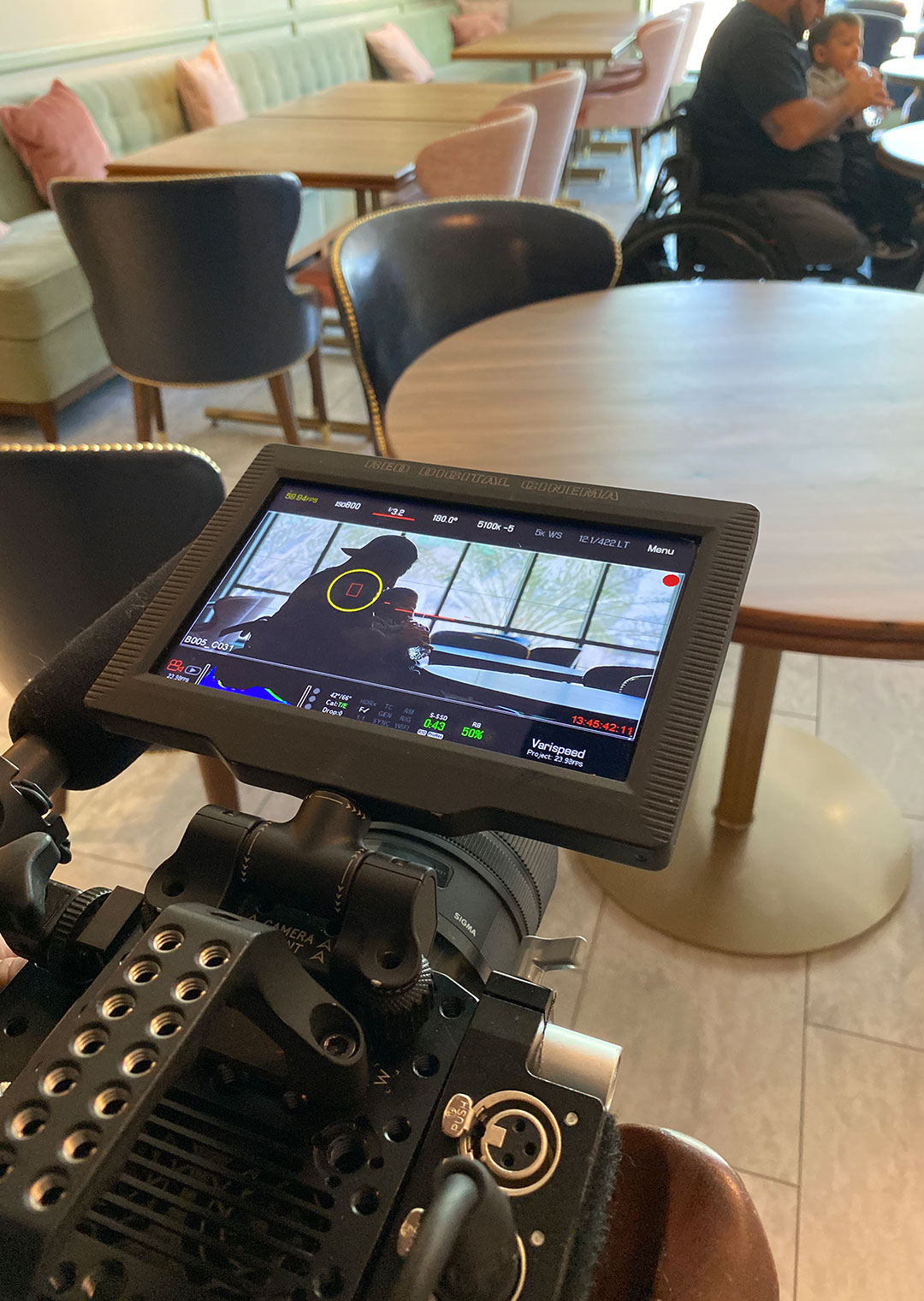 JTWO-Begins-Production-on-TV-Show