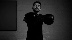JTWO welcomes intern mark milano