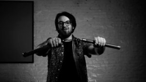 JTWO Welcomes Intern Joe Roberto