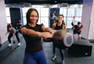 City Fitness Training