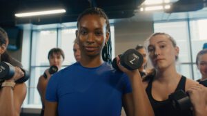 CITY FITNESS STILL