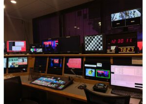 Eva Cheeseman Control-Room