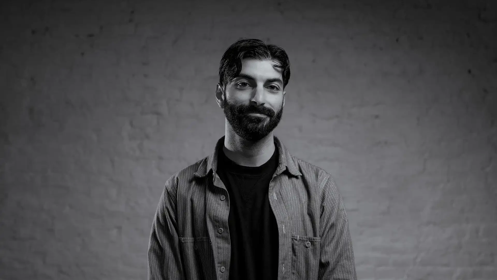 JONATHAN RAISSI