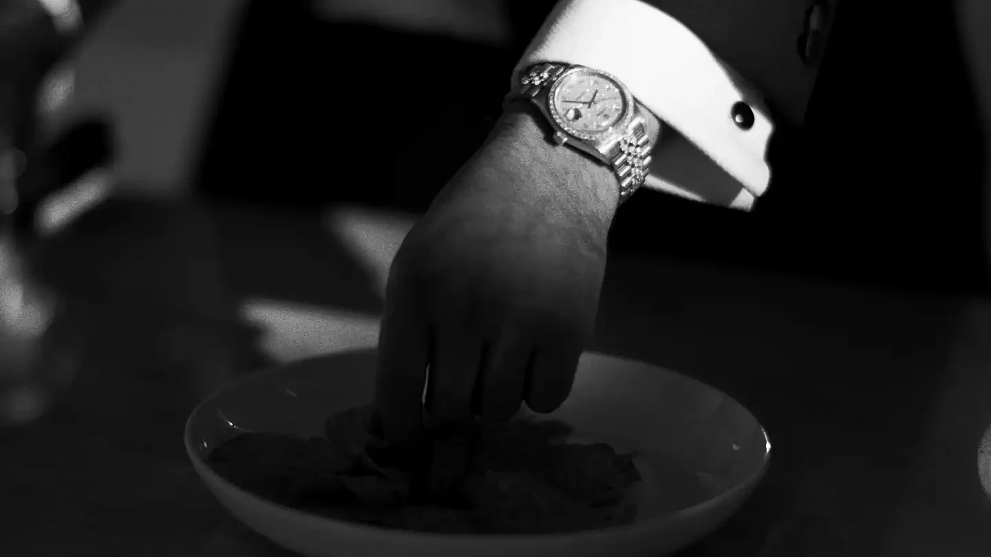 Exchange thumbnail michael robles